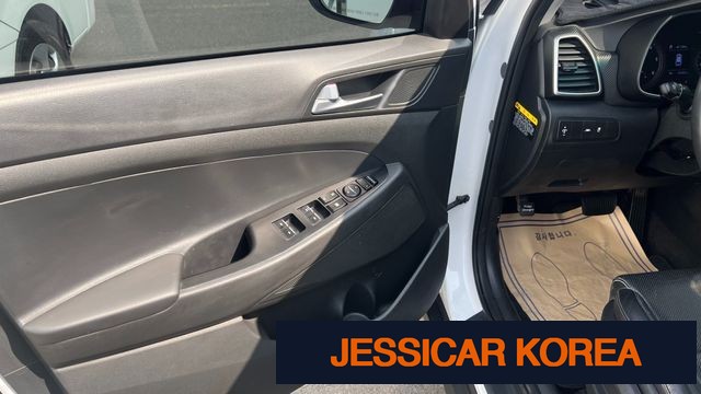 2019 Hyundai All new Tucson - Thumbnail 20