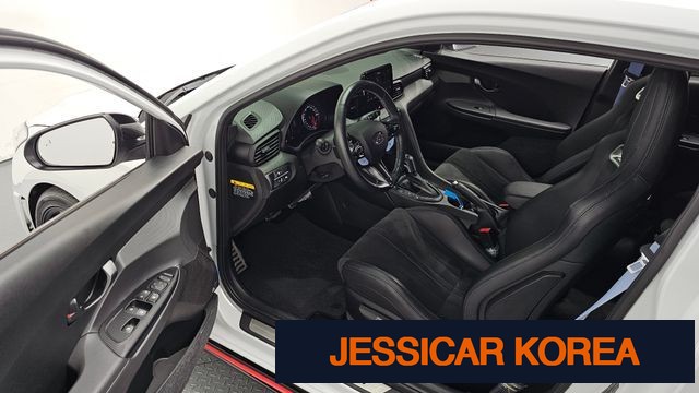 2021 Hyundai Veloster (JS) - Thumbnail 2