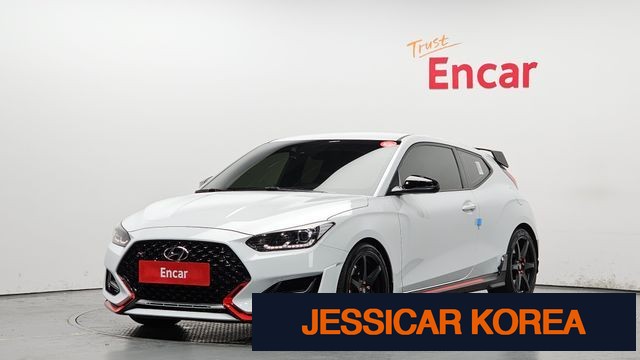 2021 Hyundai Veloster (JS) - Thumbnail 6