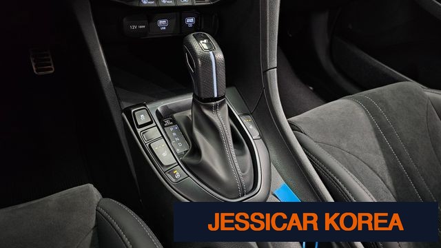 2021 Hyundai Veloster (JS) - Thumbnail 7