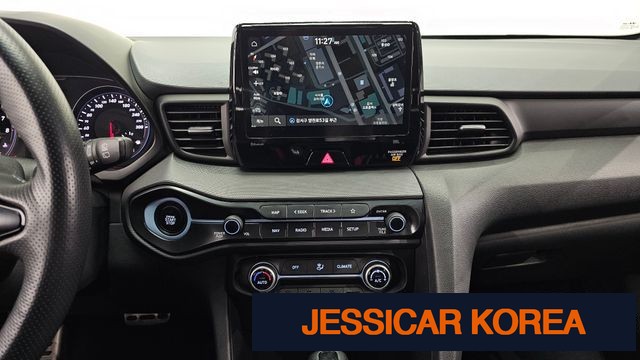 2021 Hyundai Veloster (JS) - Thumbnail 10