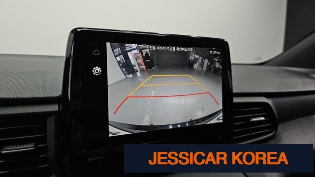 2021 Hyundai Veloster (JS) - Thumbnail 11