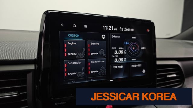 2021 Hyundai Veloster (JS) - Thumbnail 12