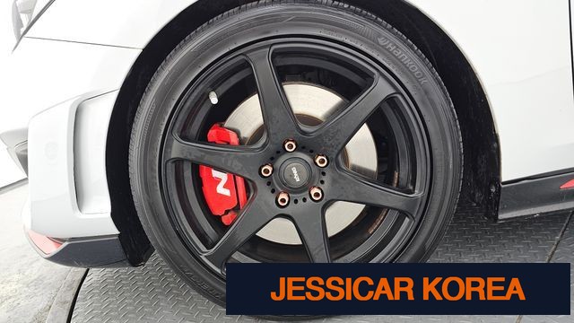 2021 Hyundai Veloster (JS) - Thumbnail 14