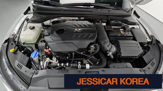 2021 Hyundai Veloster (JS) - Thumbnail 17