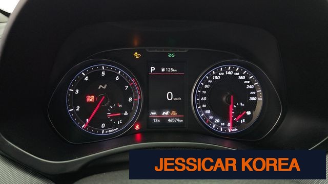 2021 Hyundai Veloster (JS) - Thumbnail 18