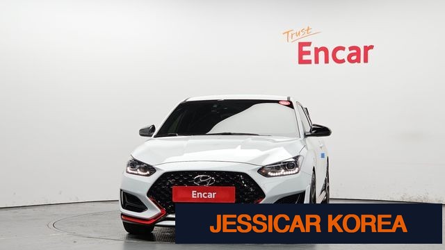 2021 Hyundai Veloster (JS) - Thumbnail 19