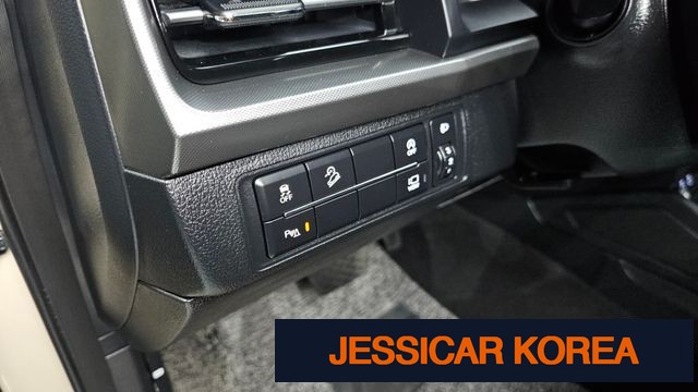 2024 KG Mobility The New Rexton Sports - Thumbnail 12