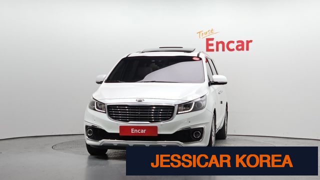 2016 Kia All New Carnival - Thumbnail 2