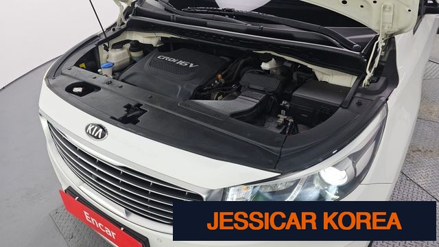 2016 Kia All New Carnival - Thumbnail 3