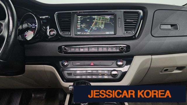 2016 Kia All New Carnival - Thumbnail 4