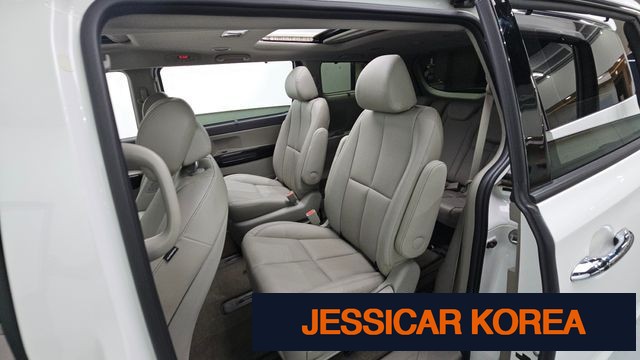 2016 Kia All New Carnival - Thumbnail 6