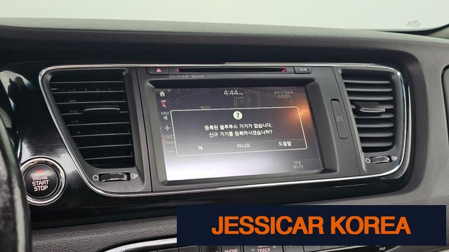 2016 Kia All New Carnival - Thumbnail 7