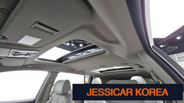 2016 Kia All New Carnival - Thumbnail 9