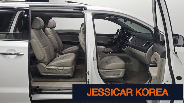 2016 Kia All New Carnival - Thumbnail 11