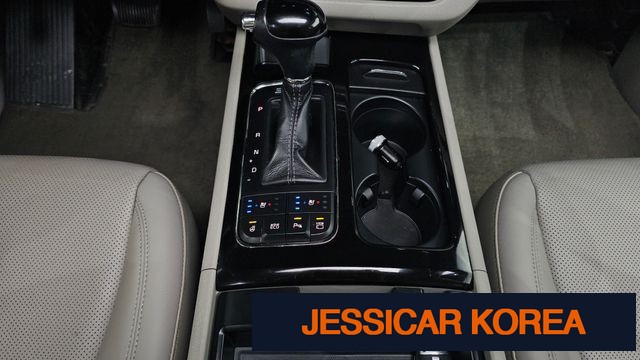 2016 Kia All New Carnival - Thumbnail 13