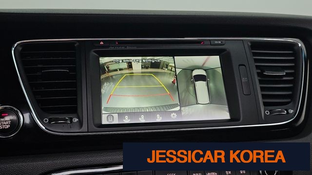 2016 Kia All New Carnival - Thumbnail 14