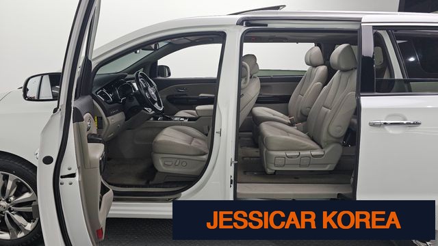2016 Kia All New Carnival - Thumbnail 16