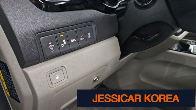 2016 Kia All New Carnival - Thumbnail 18