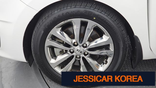 2016 Kia All New Carnival - Thumbnail 19