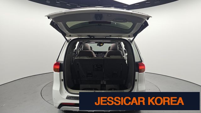 2016 Kia All New Carnival - Thumbnail 20