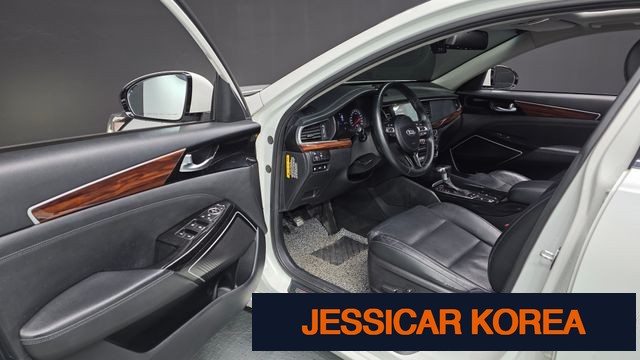 2016 Kia All new K7 - Thumbnail 2