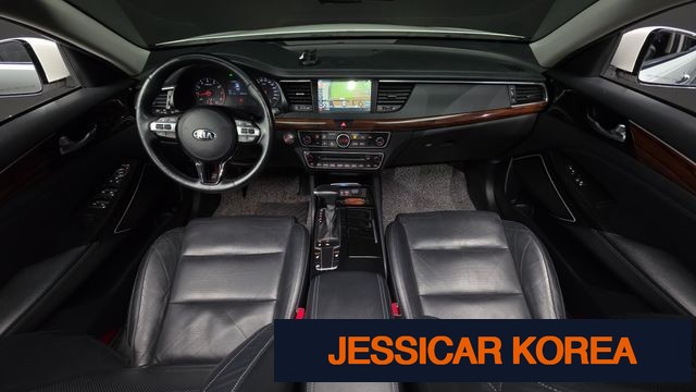 2016 Kia All new K7 - Thumbnail 3