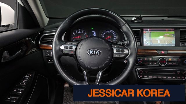 2016 Kia All new K7 - Thumbnail 5