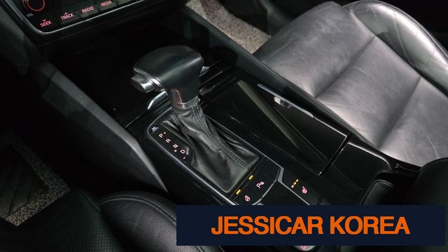 2016 Kia All new K7 - Thumbnail 7