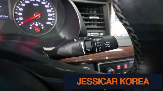2016 Kia All new K7 - Thumbnail 8