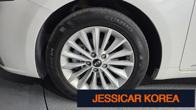 2016 Kia All new K7 - Thumbnail 10