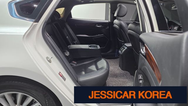 2016 Kia All new K7 - Thumbnail 11