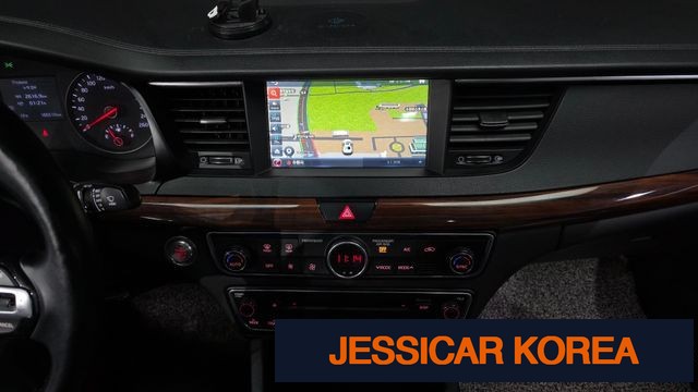 2016 Kia All new K7 - Thumbnail 13