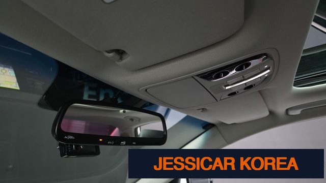 2016 Kia All new K7 - Thumbnail 14