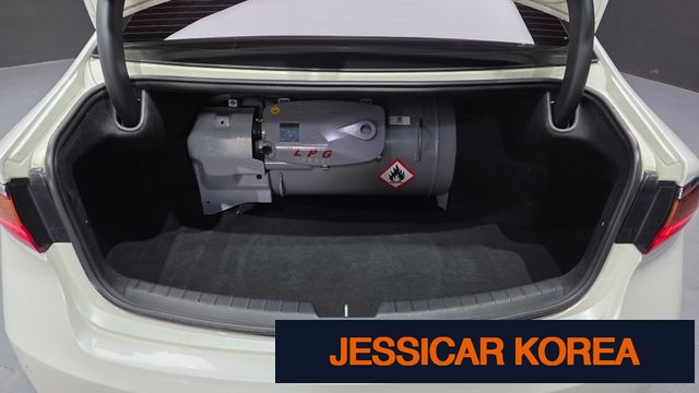 2016 Kia All new K7 - Thumbnail 16