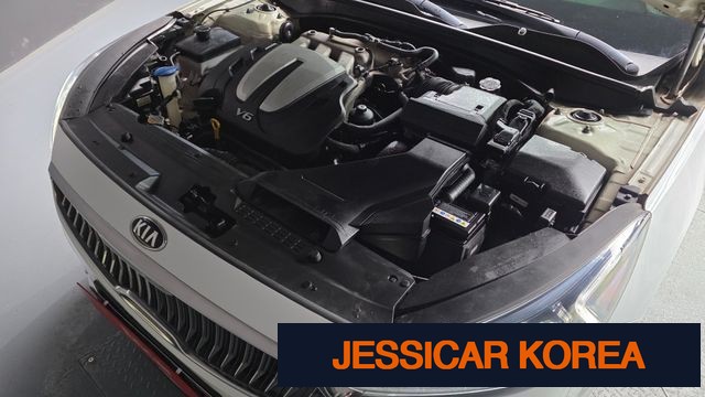 2016 Kia All new K7 - Thumbnail 18