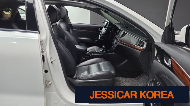 2016 Kia All new K7 - Thumbnail 19
