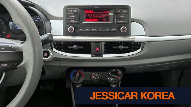 2021 Kia Morning Urban (JA) - Thumbnail 2