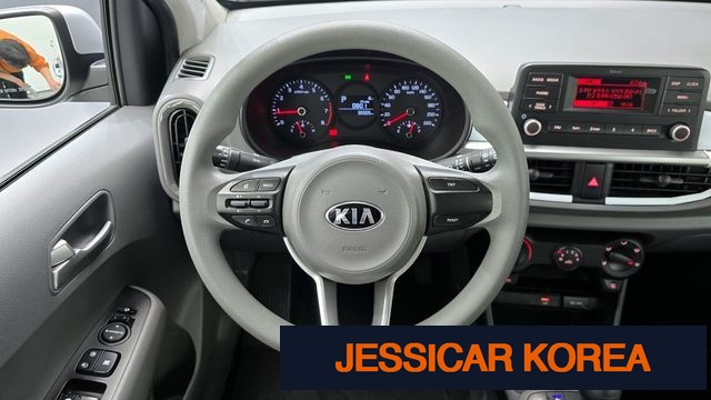 2021 Kia Morning Urban (JA) - Thumbnail 5