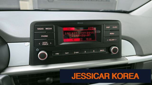 2021 Kia Morning Urban (JA) - Thumbnail 6
