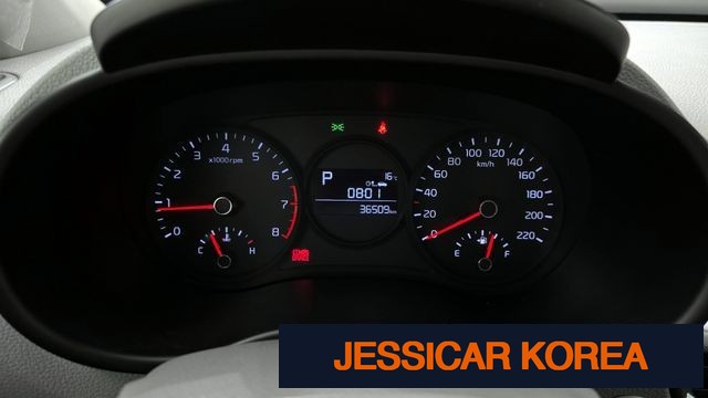 2021 Kia Morning Urban (JA) - Thumbnail 9