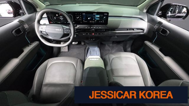 2025 Kia EV3 - Thumbnail 13
