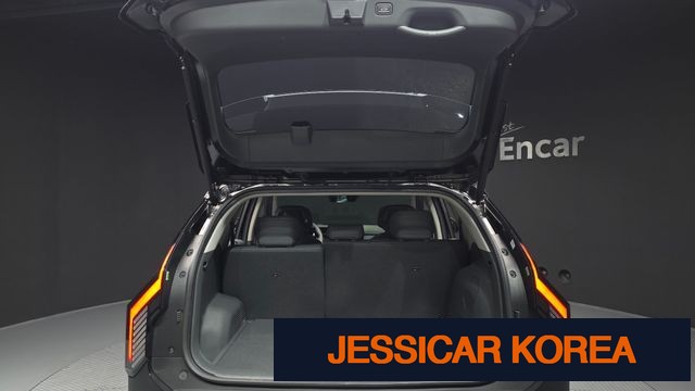 2025 Kia EV3 - Thumbnail 14
