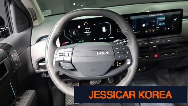 2025 Kia EV3 - Thumbnail 15