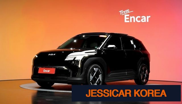 2025 Kia EV3 - Thumbnail 16