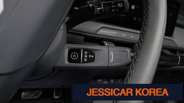 2025 Kia EV3 - Thumbnail 18