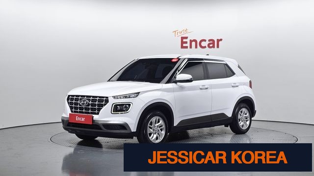 2022 Hyundai Venue - Thumbnail 6