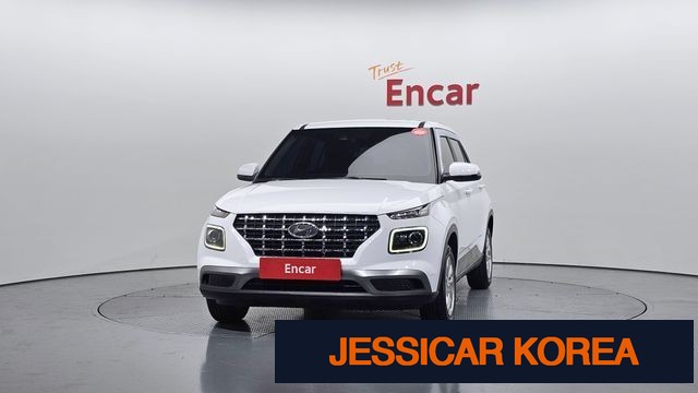 2022 Hyundai Venue - Thumbnail 7