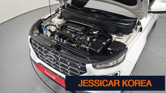 2022 Hyundai Venue - Thumbnail 20