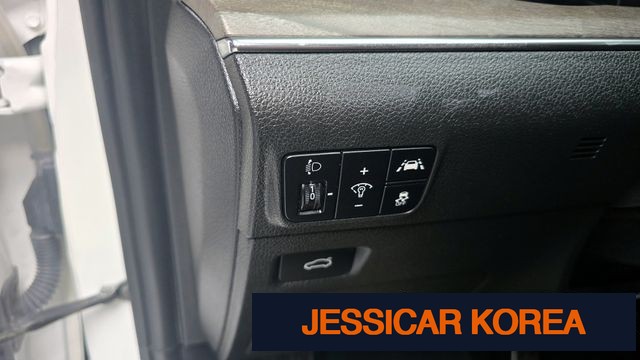 2020 Kia K5 3rd Gen - Thumbnail 2